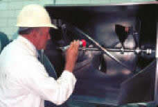 Quality Inspection