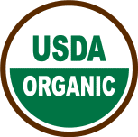 USDA Organic Certification