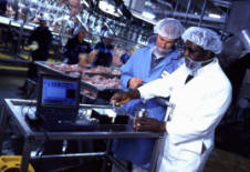 Food Safety Consulting Services