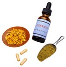 Natural Health Products Consultants