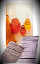 Nutrition Facts Table