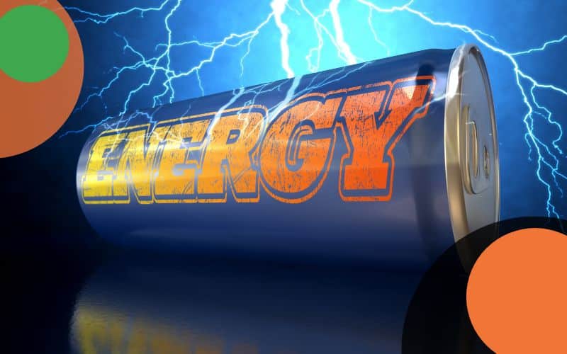 About Us 11 Energy Drinks