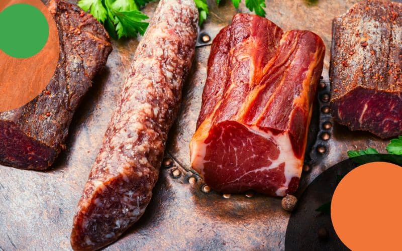 About Us 1 Red Meat Products