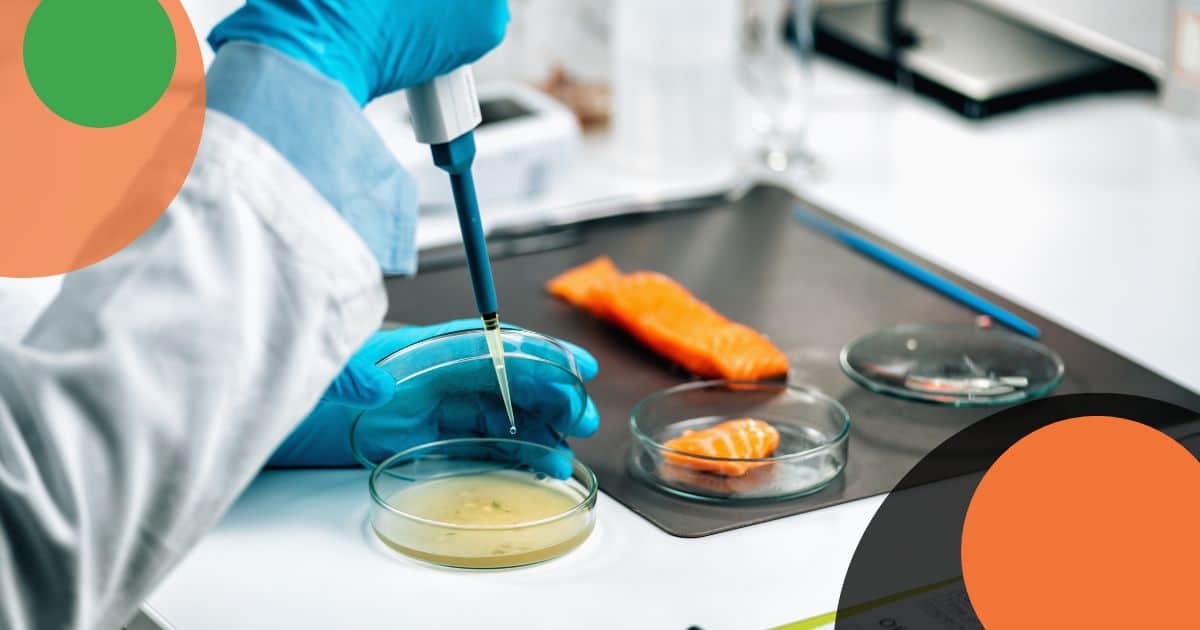 Proactive Food Quality Consulting Services - The 5-Step Quality Assurance Consulting Process 1 Food Quality Conslting, Food Quality Assurance And Food Quality Control Consulting Services.