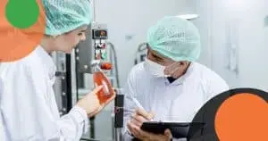 Preventive Control Plan Services | SFCR Compliant | FTC 1 Food Safety Consulting with FTC International