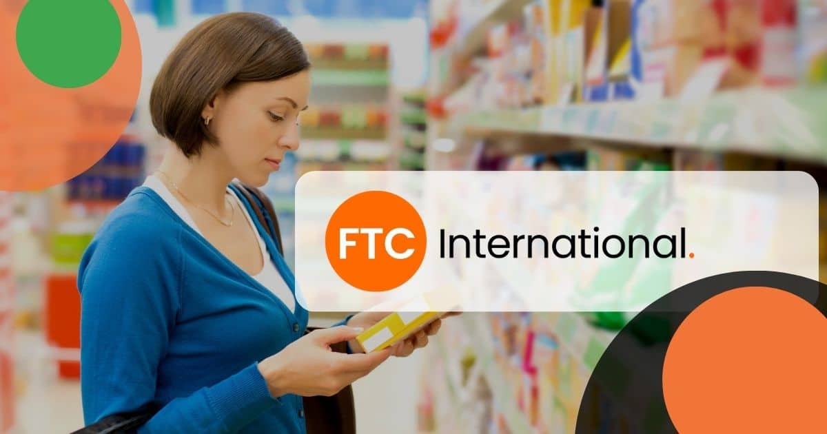 Meet The Team FTC International