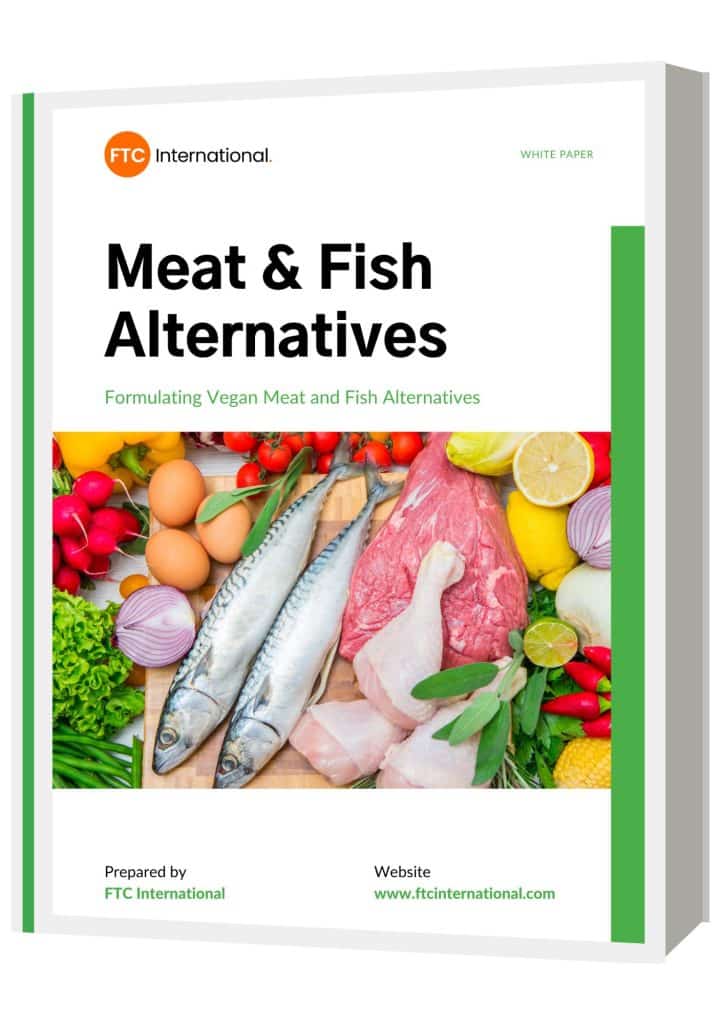 White Paper: Vegan Meat And Seafood Alternatives 1 Ftc Whitepaper Cover Wppr 002 3D