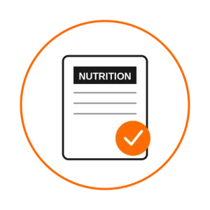 FDA / USDA Food Label Compliance Checklist