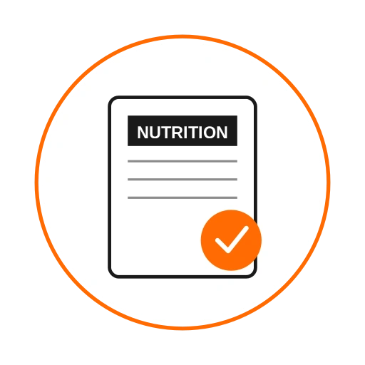 FDA / USDA Food Label Compliance Checklist 1 FDA / USDA Food Label Compliance Checklist